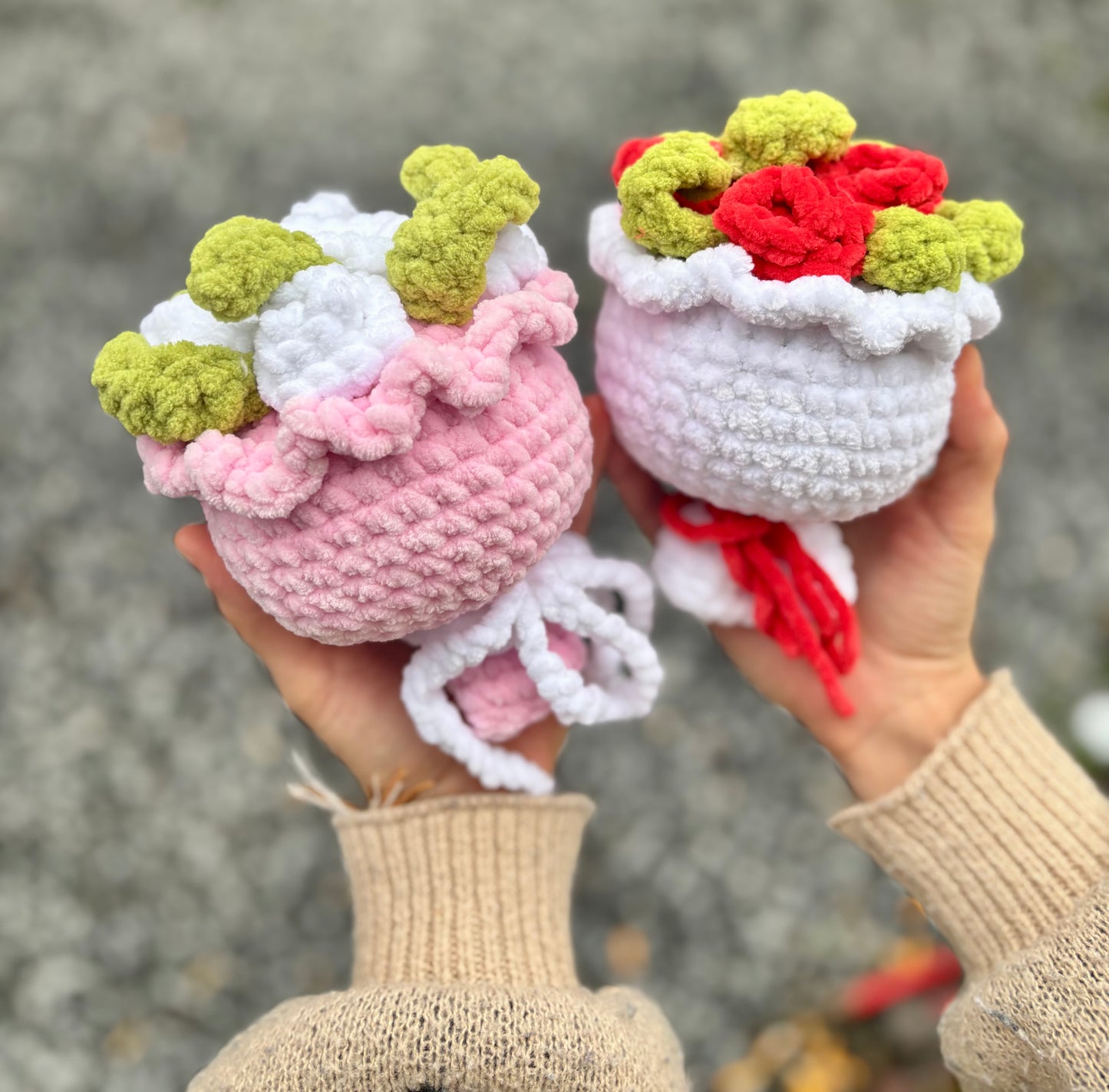 Bouquet de rose