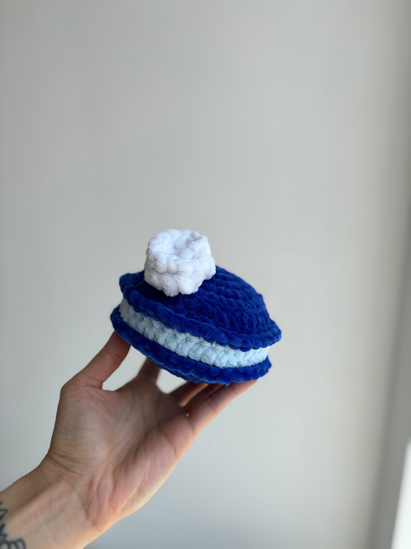 Macaron