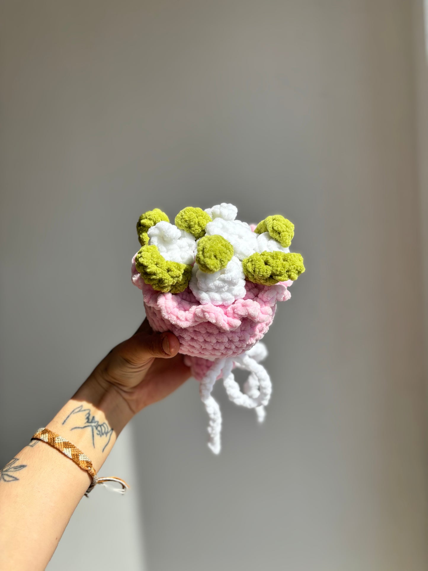 Bouquet de rose