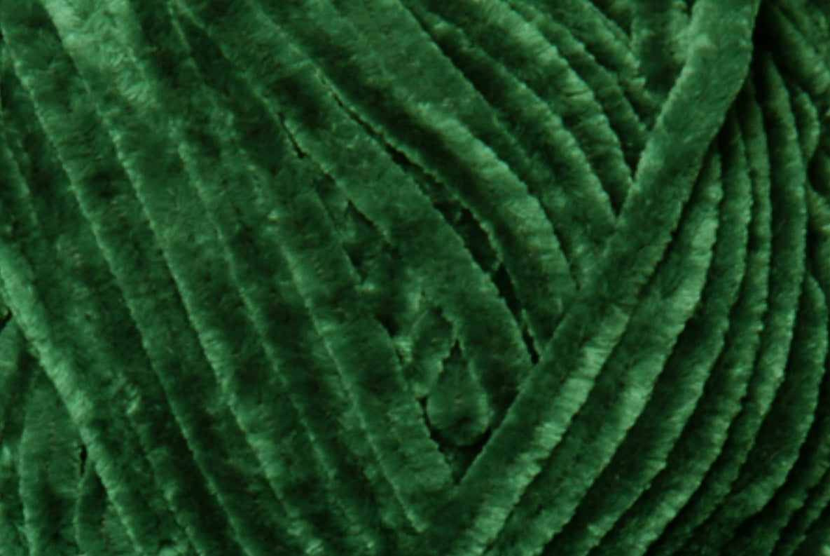 Himalaya Velvet
