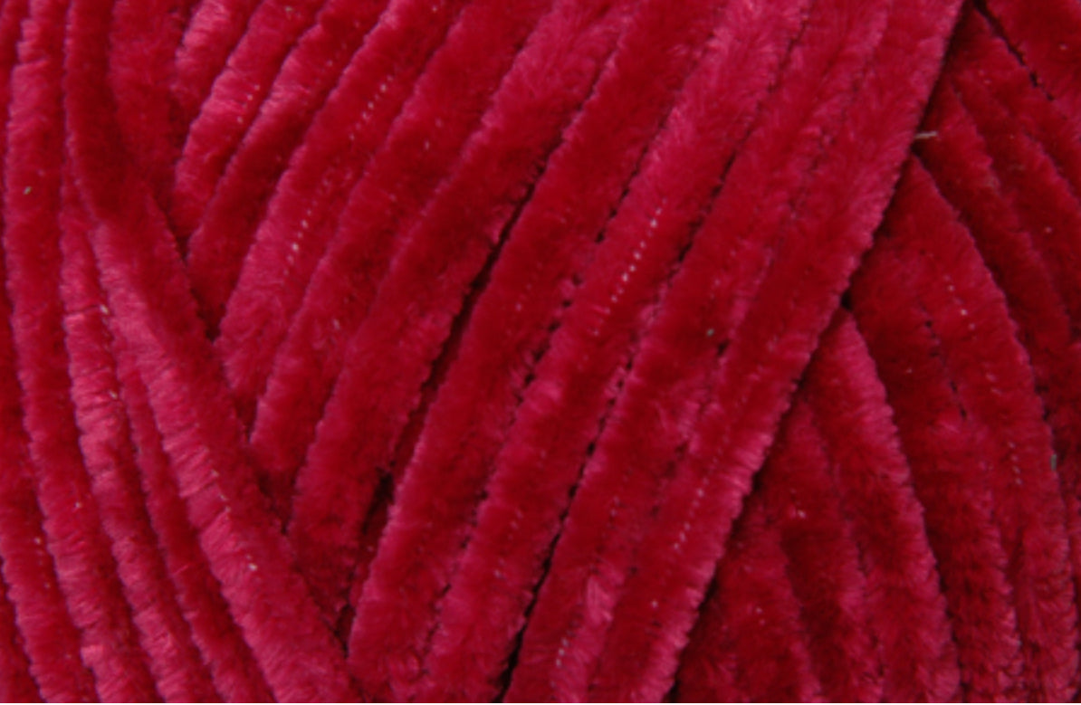 Himalaya Velvet