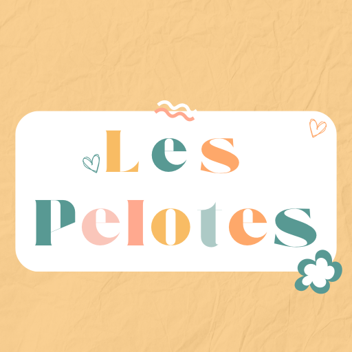 Les pelotes