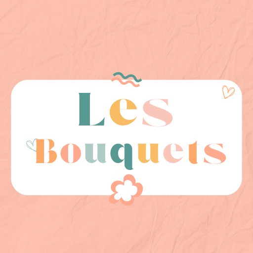 Les Bouquets