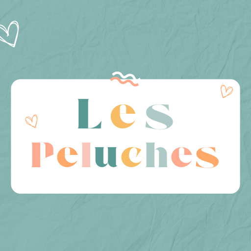 Les Peluches