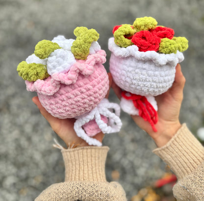 Bouquet de rose