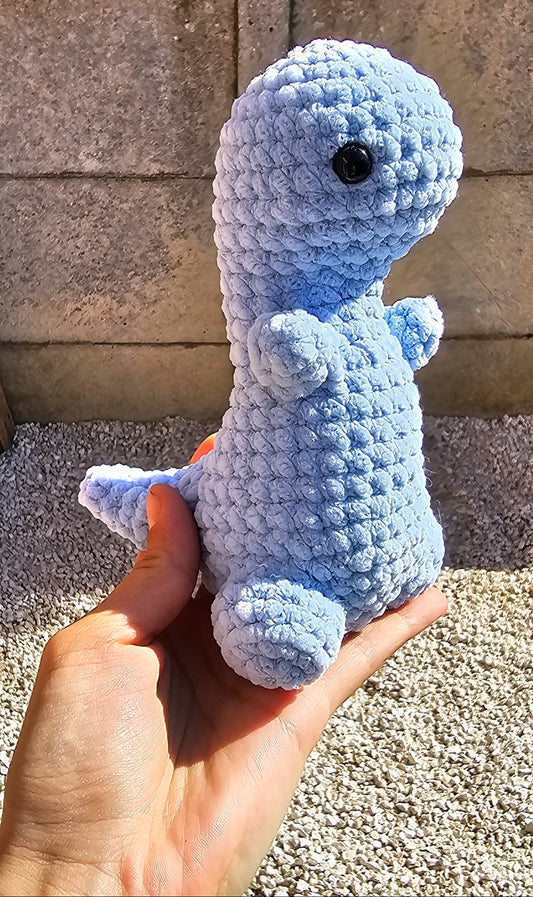 Peluche Dinosaure 🦖
