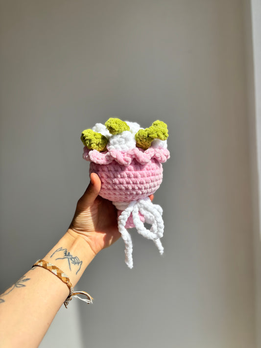 Bouquet de rose