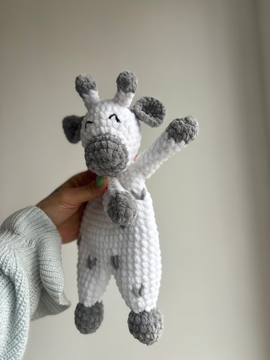 Peluche girafe