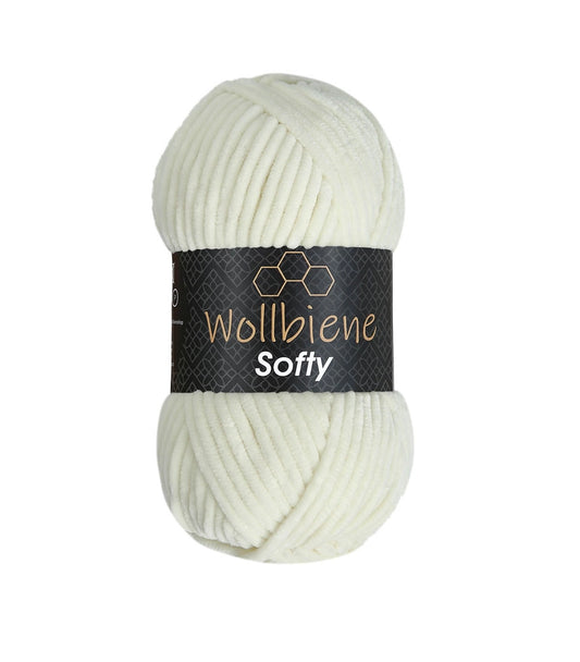 Wollbiene